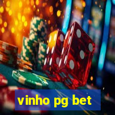 vinho pg bet